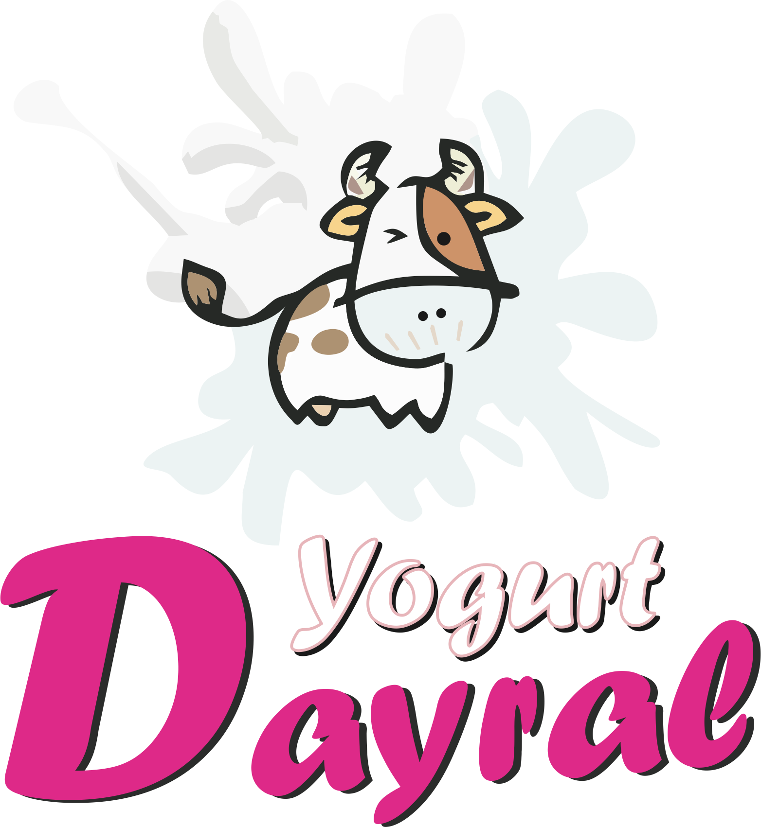 Yogurt Dayral